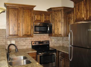 4536A Resort Loop, Pinetop, AZ 85935