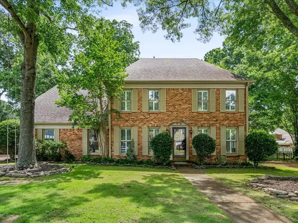 3476 Beaver Run Dr, Collierville, TN 38017