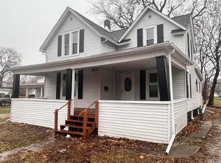 431 S Grove St, Kewanee, IL 61443