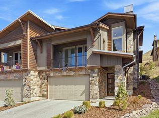 369 E Overlook Loop, Hideout, UT 84036