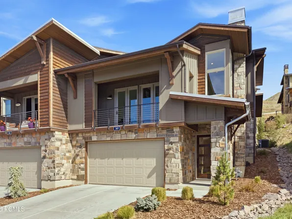 369 E Overlook Loop, Hideout, UT 84036