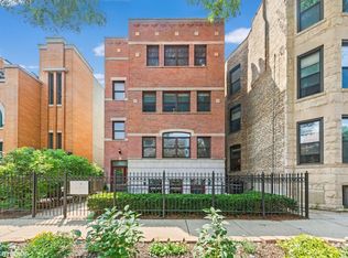 3348 N Kenmore Ave APT 1, Chicago, IL 60657