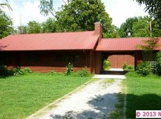 306 N 34th St, Muskogee, OK 74401