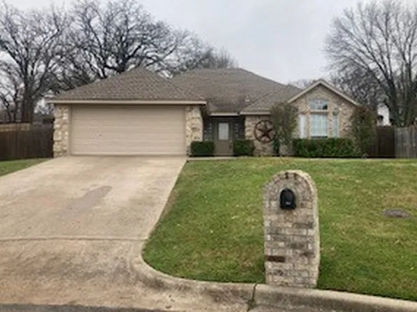 113 King Arthur Ct, Weatherford, TX 76086