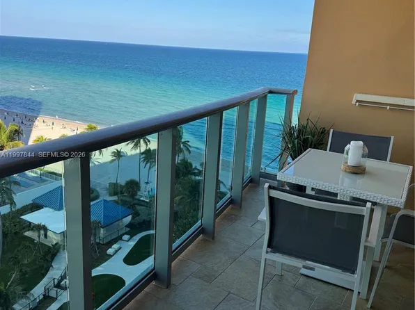 2501 S Ocean Dr APT 1105, Hollywood, FL 33019