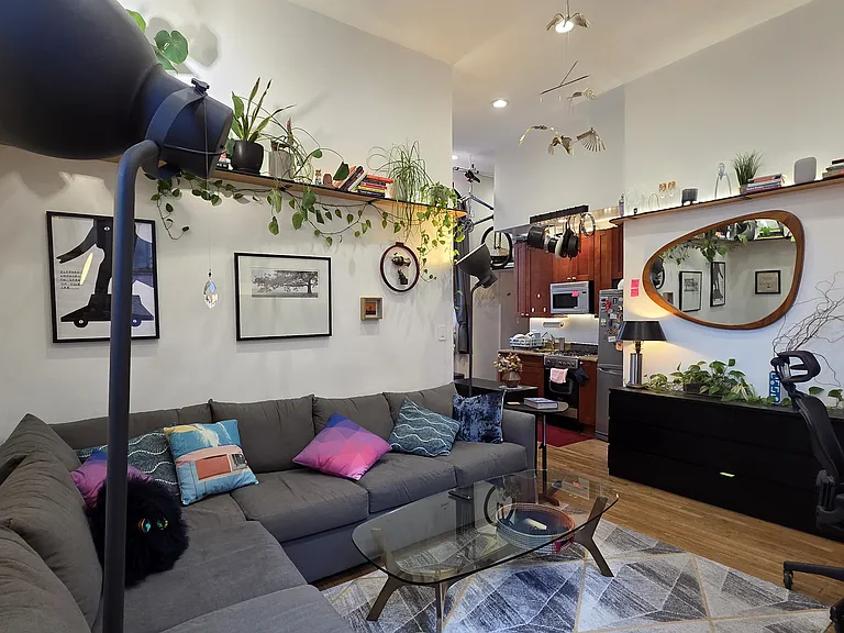 121 Lafayette Ave #2D — Photo 9