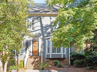 6105 Tipping Cir, Raleigh, NC 27609