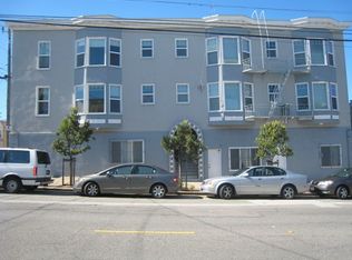 2744 Balboa St APT 4, San Francisco, CA