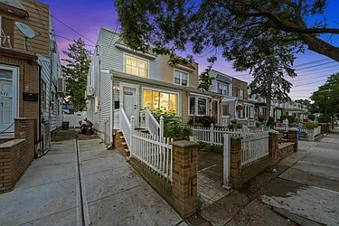 1419 East 54th Street