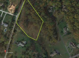 11809 Ivy Mill Rd, Reisterstown, MD 21136