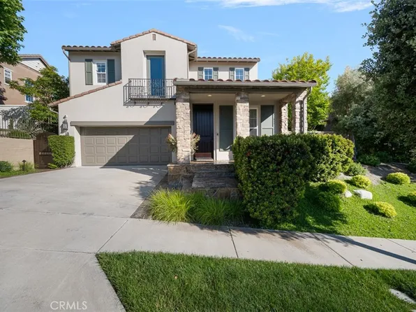 19 Via Alonso, San Clemente, CA 92673