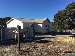 34 Birch, Ramah, NM 87321