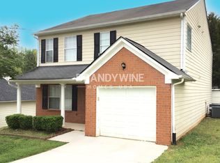 4848 Browns Mill Ferry Rd, Lithonia, GA 30038