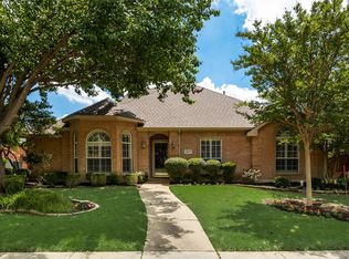 1417 Capstan Dr, Allen, TX 75013
