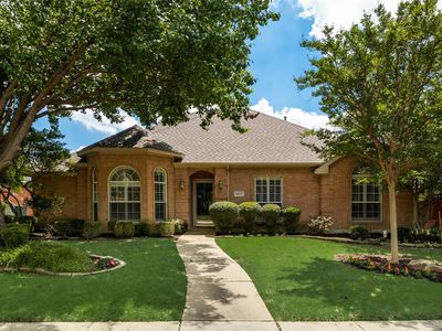 1417 Capstan Dr, Allen, TX, 75013