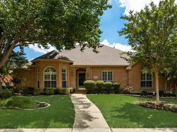 1417 Capstan Dr, Allen, TX 75013