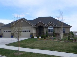4781 Blackstone Dr, Idaho Falls, ID 83404