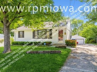 4115 52nd St, Des Moines, IA 50310