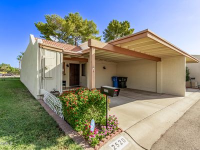 2520 W Rue De Lamour Ave, Phoenix, AZ, 85029
