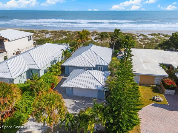 659 S Atlantic Ave, Cocoa Beach, FL 32931