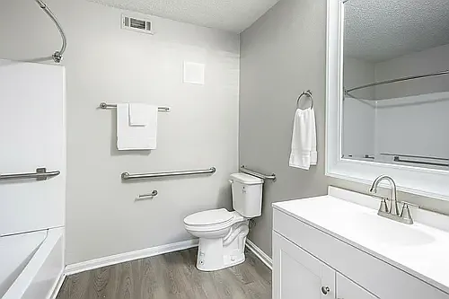 Blue Ridge Apartments — Photo 22
