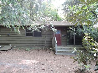 15 Humming Bear Ln #B, Swannanoa, NC 28778