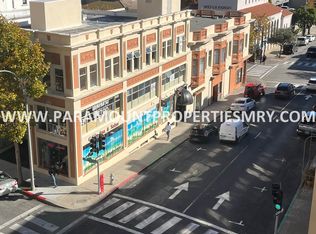 140 Franklin St #308, Monterey, CA 93940