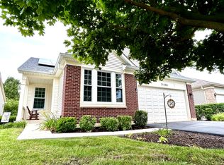 21308 Prince Lake Dr, Crest Hill, IL 60403