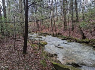 Nashville Hwy, Deer Lodge, TN 37726