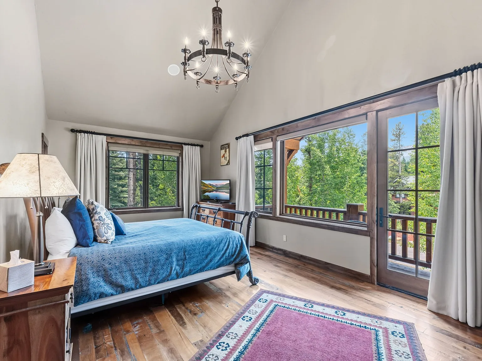 Klack Rd, Breckenridge — Photo 3