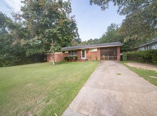 5033 Rosemont Dr, Columbus, GA 31904