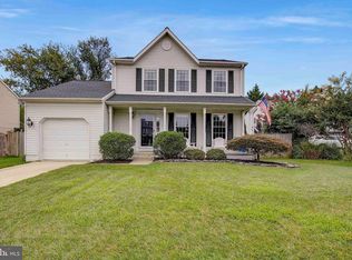 384 Long Meadow Way, Arnold, MD 21012