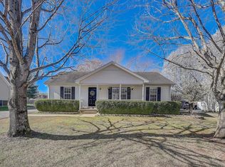 2805 Rocking Horse Ln, Murfreesboro, TN 37130