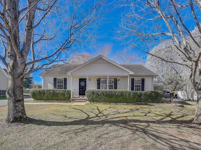 2805 Rocking Horse Ln, Murfreesboro, TN, 37130