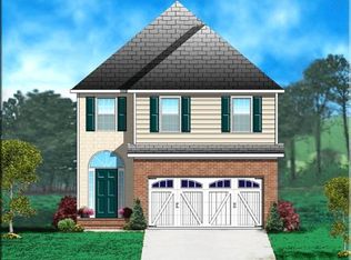 323 Clover Brook Dr, Locust Grove, GA 30248