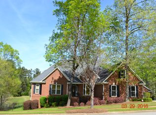 112 Treyburn Cir, Irmo, SC 29063