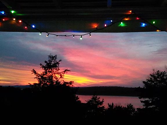 beautiful sunsets