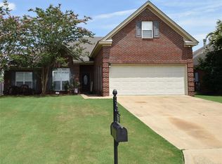 1331 Hallwood Ln, Montgomery, AL 36117