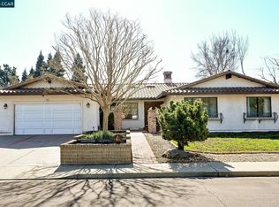 43 Castille Ct, Danville, CA 94526