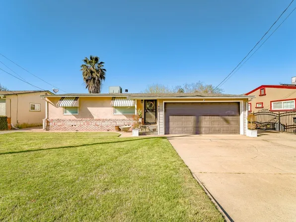 927 Julian St, Turlock, CA 95380