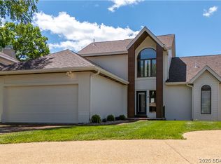 2268 Breezy Acre, Osage Beach, MO 65065
