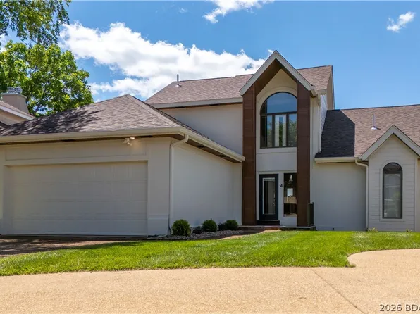 2268 Breezy Acre, Osage Beach, MO 65065