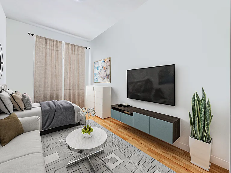 304 E 90th St #1D — Photo 1