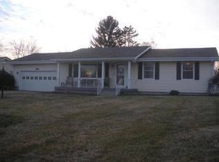 127 Clearview Rd #54, Washington Court House, OH 43160