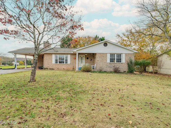 117 Bradley Ln, Harriman, TN 37748