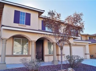 4021 Gaster Ave, North Las Vegas, NV 89081