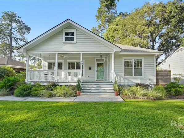 415 E 58th Street, Savannah, GA 31405