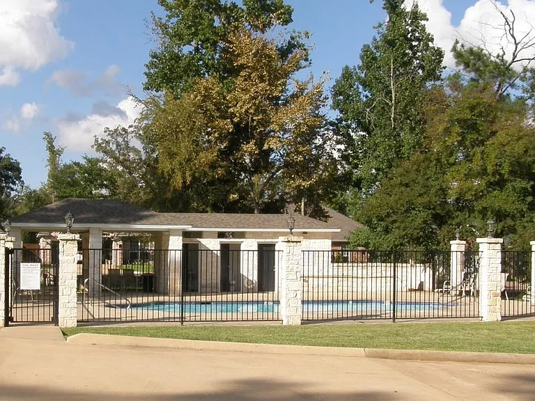 Spring Creek Pool