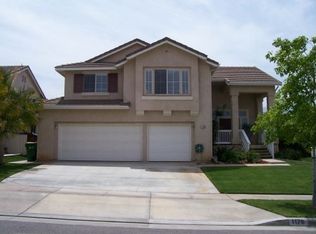 1178 Paseo Tasco Cir, Corona, CA 92882