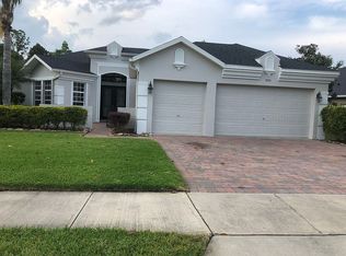 3745 Heirloom Rose Pl, Oviedo, FL 32766